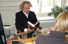 Rechtsanwalt/Rechtsanwältin
