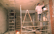 Restaurator/in