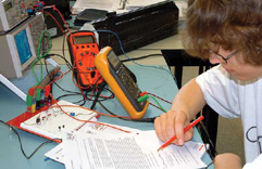 IT-System-Elektroniker/in