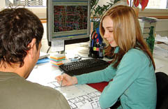 Technische/r Assistent/in (Übersicht)