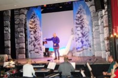 Technische/r Leiter/in (Theater)