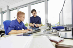 Technische/r Produktdesigner/in