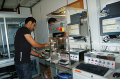 Textillaborant/in