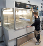 Verfahrensmechaniker/in für Beschichtungstechnik