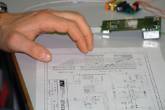 Verwaltungsinformatiker/in