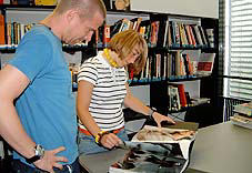 Wirtschaftsassistent/in – Werbung