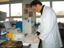 Zytologieassistent/in