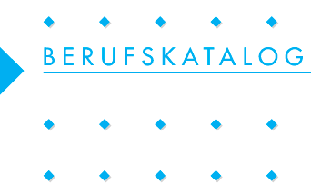 Firmenspezifischer Berufskatalog