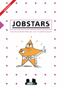 JOBSTARS.tv